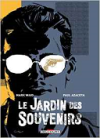 Le Jardin des souvenirs - Par Mark Waid, Paul Azaceta & Nick Filardi - Delcourt Comics