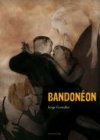 Bandonéon - par Jorge Gonzalez - Dupuis