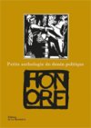 Honoré – Petite Anthologie du dessin politique – Editions de La Martinière