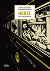 La rêverie enfiévrée de Theodor Herzl