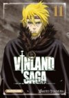 Vinland Saga, T11 – Par Makoto Yukimura – Kurokawa