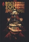 "Rockabilly Zombie Apocalypse", ou la BD qui fit de Johnny un zombie