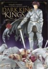 Dark King of Kings T1 - Par Miyuki Aramaki - Delcourt/Tonkam