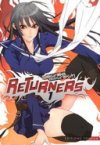 Returners T1 - Par Sakurako Gokurakuin (trad. Anne-Sophie Thévenon) - Tonkam