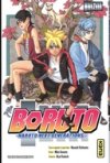 Boruto : le fils prodigue de Naruto