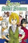 Seven Short Stories - Par Nakaba Suzuki - Pika Édition