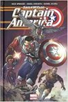 Captain America : Sam Wilson T2 – Par Nick Spencer, Angel Unzueta & Daniel Acuña – Panini Comics