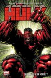 Hulk T 1 : « Qui est le Hulk rouge ? » - par J. Loeb, E. McGuinness, A. Adams & F. Cho – Panini Comics