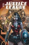 Justice League T10 - Par Geoff Johns, Jason Fabok & Collectif - Urban Comics