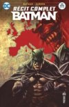 Batman Europa - Par Matteo Casali, Brian Azzarello et Giuseppe Camuncoli - Urban Presse