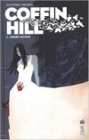 Coffin Hill T2 - Par Caitlin Kittredge et Inaki Miranda - Urban Comics