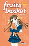 Fruits Basket Fan Book 1 : le chat - Par Natsuki Takaya - Delcourt