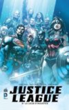 Justice League T8 - Par Geoff Johns, Doug Mahnke & Collectif - Urban Comics