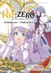 Re : Zero - Troisième arc T4 & T5 - Par Tappei Nagatsuki & Daichi Matsuse - Ototo
