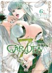 7th Garden T5 & T6 - Par Mitsu Izumi - Delcourt/Tonkam