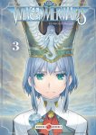 Winged Mermaids T2 & T3 - Par Etorouji Shiono - Doki Doki