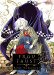 Frau Faust T2 & T3 - Par Koré Yamazaki - Pika