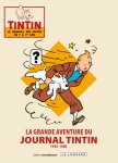 Au Grand Palais et en librairie, c'est la rentrée Tintin !