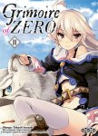 Grimoire of Zero T1 & T2 - Par Takashi Iwasaki & Kakeru Kobashiri - Ototo