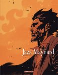 Le blues de Jazz Maynard 