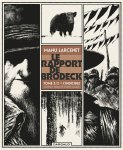 « L'Indicible » : Larcenet achève magistralement son adaptation du « Rapport de Brodeck »