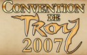 La Convention de Troy 2007 ouverte à un large public