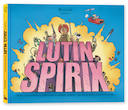 Lutin Spirix – Par B-gnet – Editions Vraoum