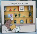 Le « Musée Tintin » en 2007 ?
