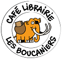 Maël Nonet : "À Nantes, le café-librairie Les Boucaniers ne sera pas une librairie classique"