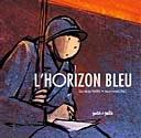 L'Horizon Bleu - Dorothée Piatek et Yann Hamonic