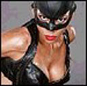 Halle Berry blessée sur le tournage de Catwoman