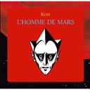 L'Homme de Mars, un concept-album d'une rare originalité