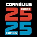 Les 25 ans de Cornélius commencent par des promos sur leur catalogue manga !