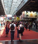 Japan Expo 2014 – Premières impressions