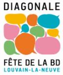 Entre le Prix Diagonale de Louvain-La-Neuve et la Fête de la BD de Bruxelles, la BD belge cherche son événement fédérateur