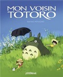 Mon voisin Totoro - Collection P'tit Glénat