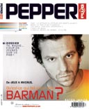 Pepper Plug : Le meilleur de la presse et de la BD