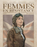 Régis Hautière : "Les femmes ont aussi joué un rôle déterminant durant la guerre."