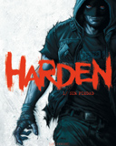 Harden T.1 - Sin piedad - Par Joaquim Diaz - Le Lombard