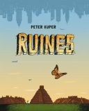 Ruines - Par Peter Kuper (trad. F. Peneaud) - ça et là