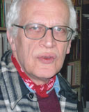 Mort de Pierre Scias, un libraire d'exception