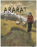 Ararat, la montagne du mystère - Par Paolo Cossi - Vertige Graphic