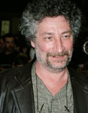 Régis Loisel, président d' Angoulême 2004