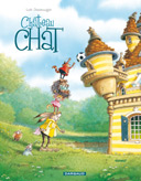 Château Chat - Par Loïc Jouannigot - Dargaud