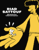 100 dessins de Riad Sattouf pour la liberté de la presse