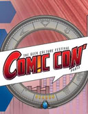 Sans déconner, voici la 4e édition de la Comic Con' 