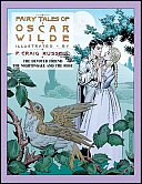Fairy Tales of Oscar Wilde vol. 4 - P. Craig Russell - NBM.