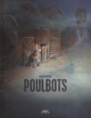 Poulbots - Par Patrick Prugne - Éditions Margot