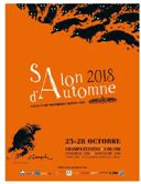 Franquin invité d'honneur du Salon d'Automne à Paris