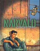 Narvalo - T1 : Mercenaires princiers - par Yann & Juszezak - Dargaud